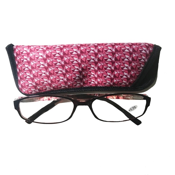 NWOT Reading Glasses 1.75 - Picture 2 of 2